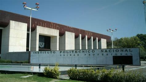 Cuáles son las carreras del Instituto Politécnico Nacional