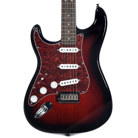 Fender Squier Electric Guitars A Beginner’s Guide Mozart Project