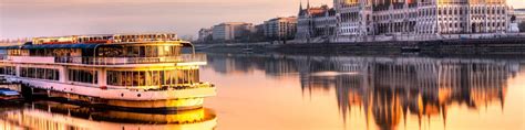 Danube River Cruises in Budapest – Budapest Travel Collections | Viator.com