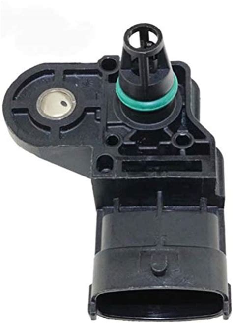 Amazon Manifold Absolute Pressure Map Sensor Replacement