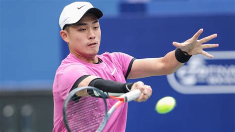 US Open: Wu Yibing and Zhizhen Zhang make history · tennisnet.com