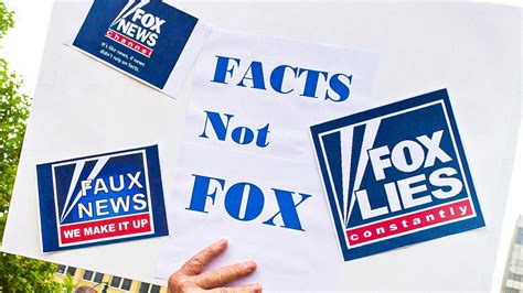 Fox News Suffers Embarrassing Legal Defeat Trying To Get Defamation