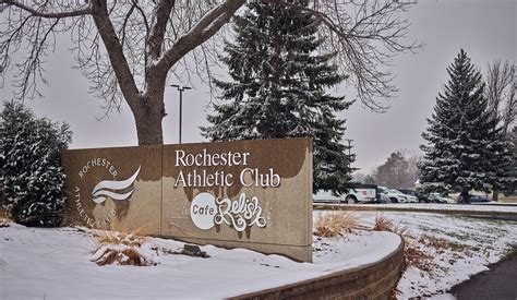 Rochester Athletic Club With EGYM Ecosystem: Dropout Rate Cut in Half