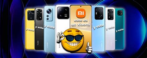 Descubre Los 9 Mejores Celulares Xiaomi Del Mercado Blog