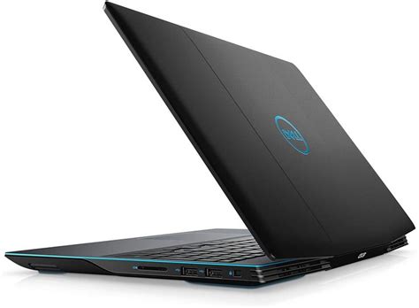 Dell Gaming G Inch Fhd Non Touch Laptop Intel Core I