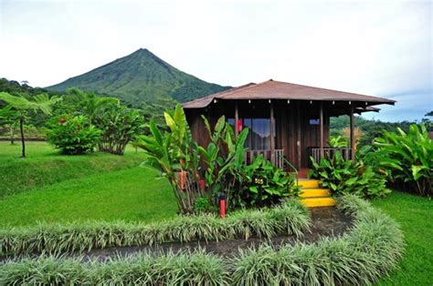 Lomas del Volcan Hotel, located in Arenal Costa Rica