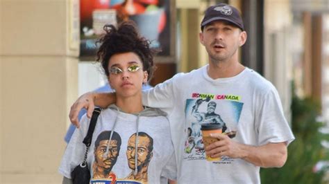 Shia Labeouf’s Response To Fka Twigs’ Abuse Lawsuit Denies Her Claims Hollywood Life