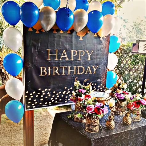 10 Best Birthday Celebration Places in Lahore to Host an Amazing Party