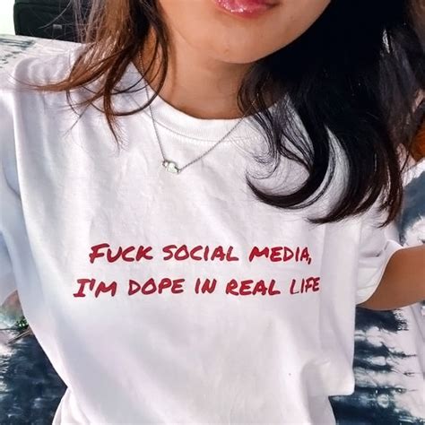 Fuck Social Media Kiki Bg