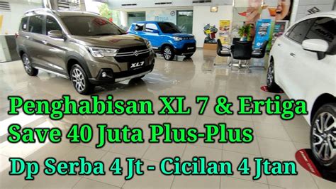 Hemat Jt Up Semua Dp Serba Jt Cicilan Jt An Promo Xl Dan