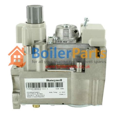 Boiler Parts: Ideal Gas Boiler Parts