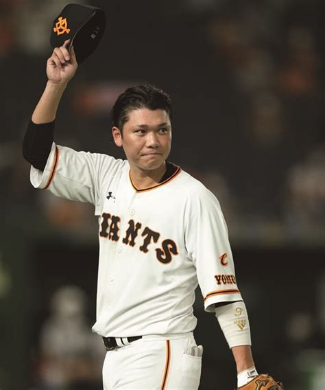 坂本勇人 名言50選「俺を超えたければ、まずは俺より量をこなせ！」 有名人の名言エンタメ情報サイト