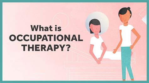 What Is Ot Occupational Therapy • Ot Potential