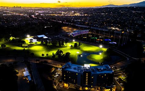 Montebello Golf Course Reopens As Bella Verde Golf Club