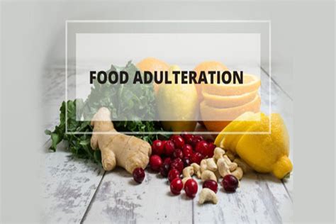 What You Need To Know About Food Adulteration The Statesman