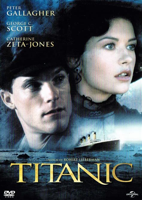 Титаник (1996) — Фильм.ру