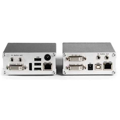 Masterline MVX1 Single KVM Extender Österreich - BellEquip