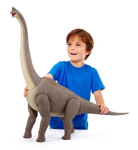 Jurassic World Legacy Collection Brachiosaurus R Exclusive Toys R Us Canada