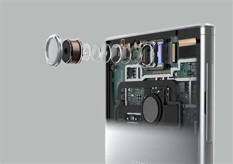 The Sony IMX586 is a 48-megapixel smartphone camera sensor