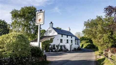 The Bull Inn Bruton British In Somerset Somerset The Gourmet