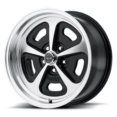 American Racing Custom Wheels VN501 500 Mono Cast Wheels Down South