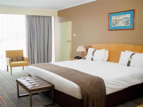 Hotel in Bulawayo | Holiday Inn Bulawayo Hotel