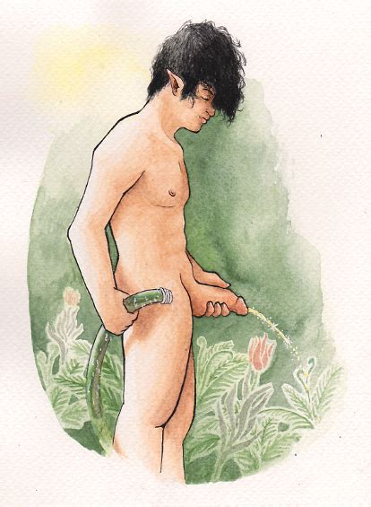 Hose By KeyMasterRyuko Hentai Foundry