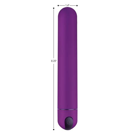 Xl Bullet Vibrator