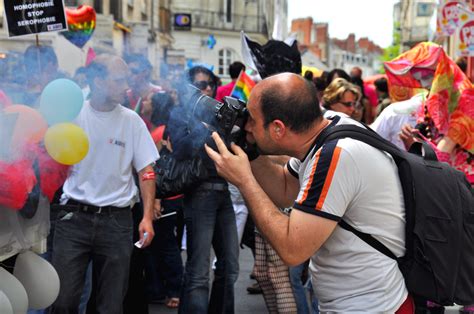 Gay Pride N Laura M Photography