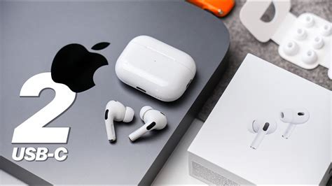 Apple AirPods Pro 2 Type-C Price in Kenya - Cityhub Electronics