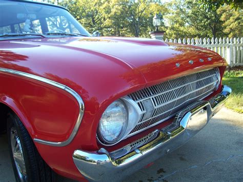 Stunning 1961 Ford Falcon Sprint Wagon 53k Miles S Match Very Nice