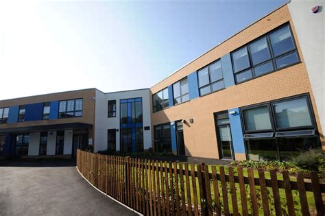 Look Richard Lee Primary Schools £7 Million Tranformation Coventrylive