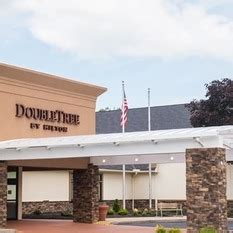 DoubleTree by Hilton Hotel Cleveland - Westlake, Westlake, OH Jobs ...