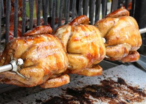 Pollo A La Brasa Peruano Recetas FÁciles Y RÁpidas