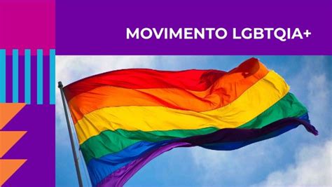 Movimento Lgbtqia