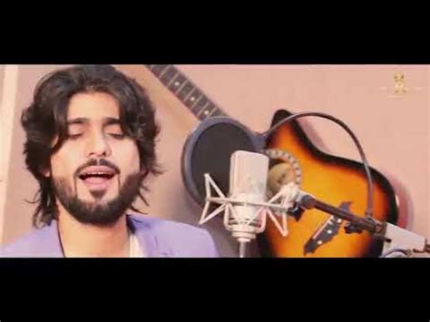 Yad Aya Bewafa Main Ro Piya Zeeshan Rokhri New Song Official Video360p