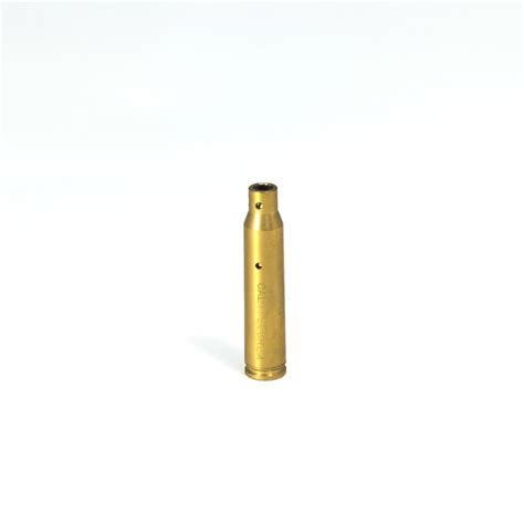 223 Remington Laser Bore Sighter Brass