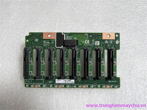 Hpe Proliant Dl Gen Sff Sas Sata Bc Box Backplane Kit