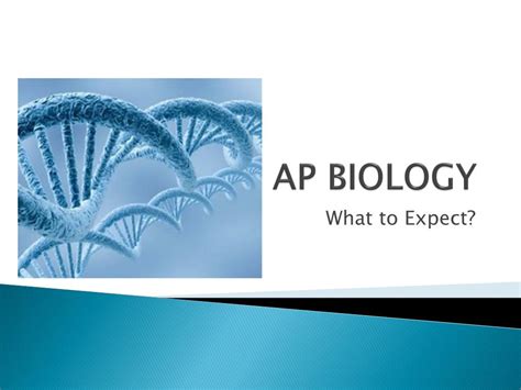 Ppt Ap Biology Powerpoint Presentation Free Download Id2879041