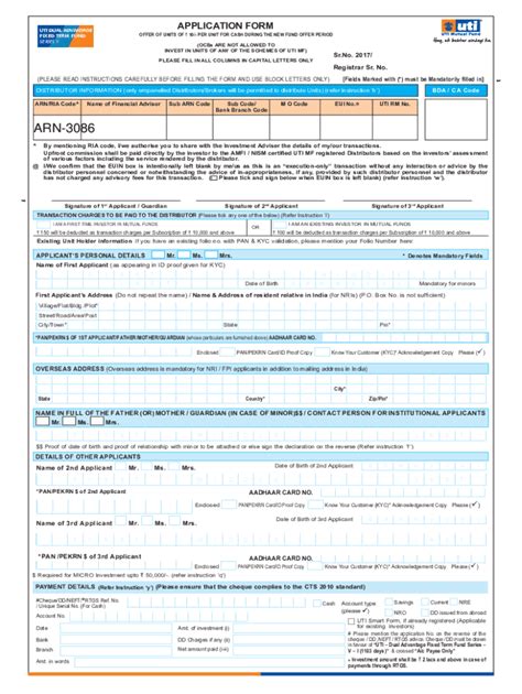 Fillable Online Ocbs Are Not Allowed To Fax Email Print Pdffiller