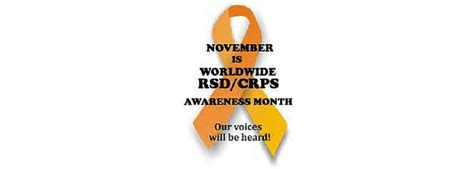 Remember Remember Crps In Nervember Blb Chronic Pain