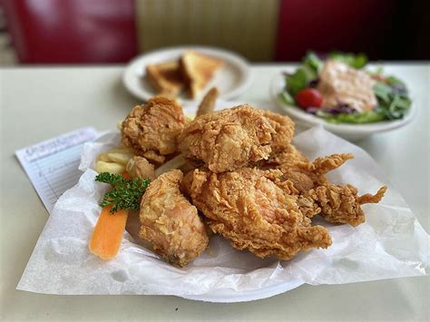 The Jerk Shack And San Antonio S Best Fried Chicken Restaurants