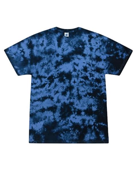 Colortone 1390y Youth Crystal Wash T Shirt