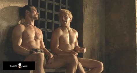 Jai Courtney Penis Exposed Check Out That Body Pics Videos