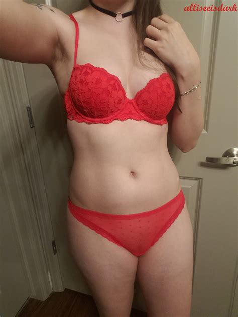 Today S Lingerie F Porn Pic