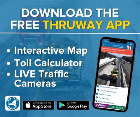 Nys Thruway Traffic Map - Gillie Donnamarie