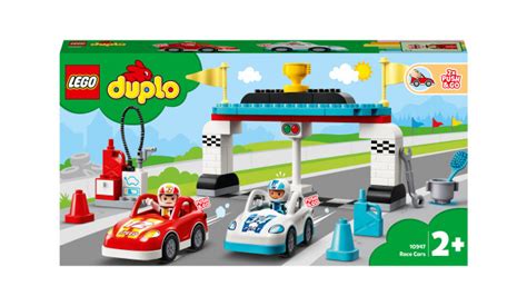 Lego Duplo Town Race Cars Lego Duplo Photopoint