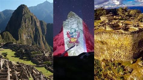 Perú busca convertirse en el principal destino turístico de América Latina para el Infobae