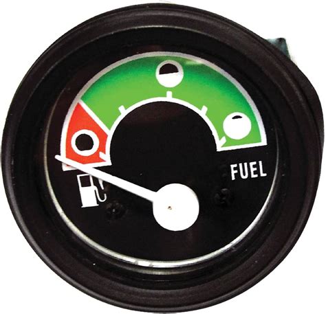 Amazon Total Power Parts Fuel Gauge 1407 0550 Compatible With