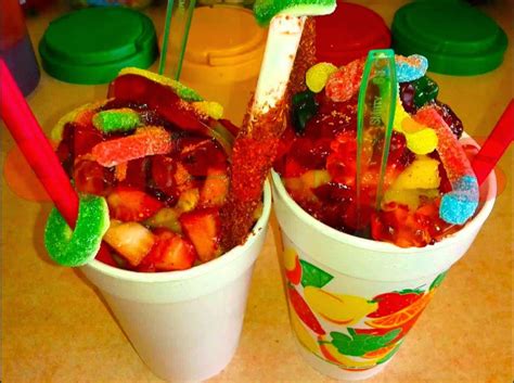 Imagen Relacionada Chamoyadas Micheladas Con Botana Comida Mexicana